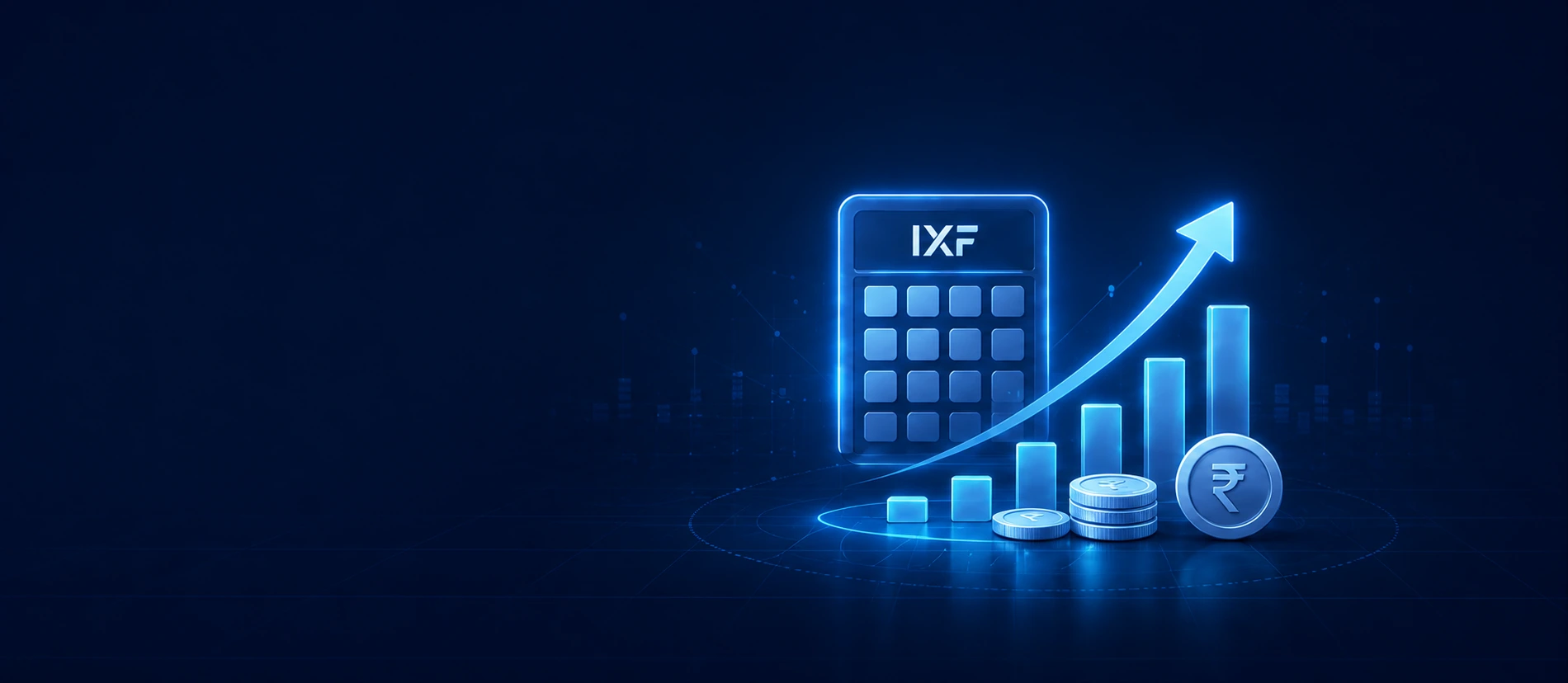 Illustration for Explore Scenarios with the IXF Return Calculator