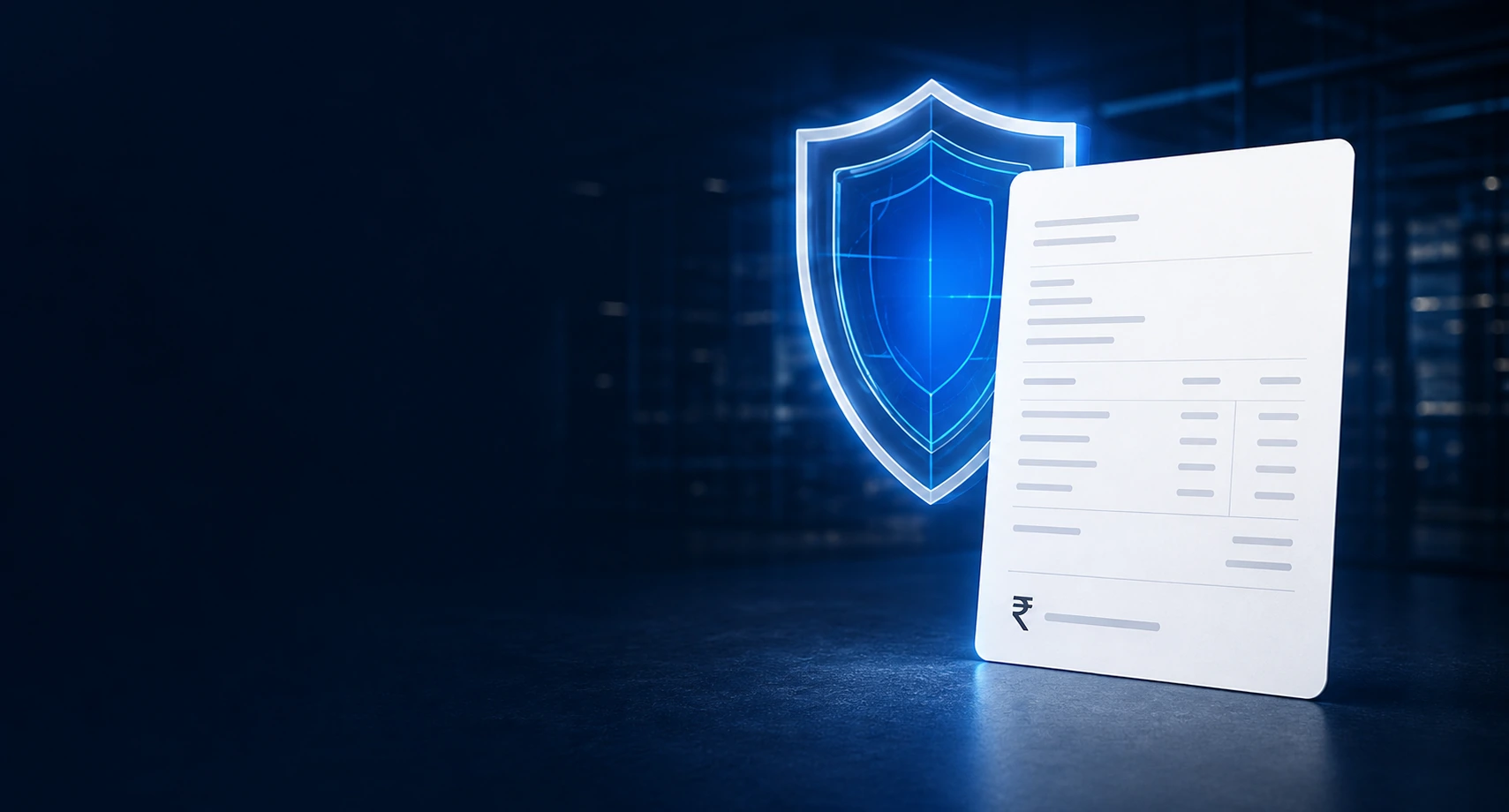 Illustration for Create a Professional Invoice with IXF