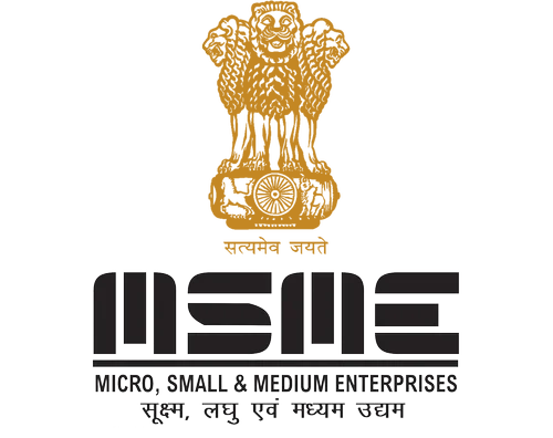 Ministry of Micro, Small and Medium Enterprises mark